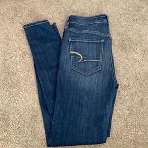 American Eagle Jeggings